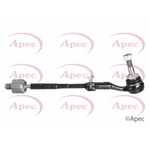Apec Tie Rod Assembly Right (AST6300)