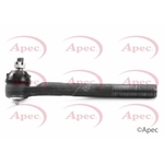 Apec Tie Rod End Left (AST6310)