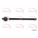 Apec Inner Tie Rod (AST6316)