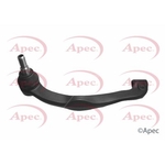 Apec Tie Rod End Left (AST6323)