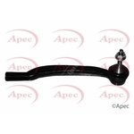 Apec Tie Rod End Right (AST6326)