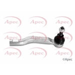 Apec Tie Rod End Right (AST6328)