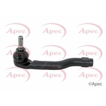 Apec Tie Rod End Right (AST6332)