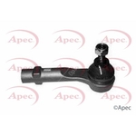 Apec Tie Rod End Right (AST6333)