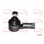 Apec Tie Rod End Left / Right (AST6337)