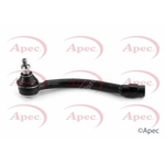 Apec Tie Rod End Left (AST6338)