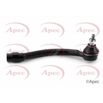 Apec Tie Rod End Right (AST6339)