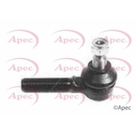 Apec Tie Rod End Right (AST6346)