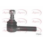 Apec Tie Rod End Right (AST6351)
