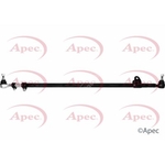 Apec Tie Rod Assembly (AST6358)
