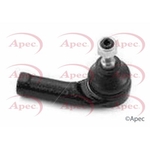 Apec Tie Rod End Right (AST6361)
