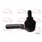 Apec Tie Rod End Right (AST6378)