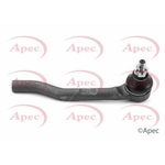Apec Tie Rod End Right (AST6383)