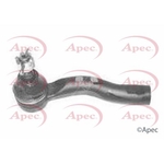 Apec Tie Rod End Right (AST6392)