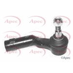 Apec Tie Rod End Right (AST6394)