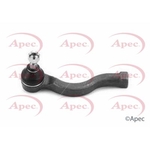 Apec Tie Rod End Left (AST6398)