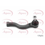 Apec Tie Rod End Right (AST6399)