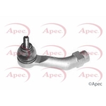 Apec Tie Rod End Left (AST6404)