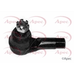 Apec Tie Rod End Left / Right (AST6406)