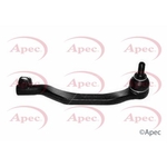 Apec Tie Rod End Left (AST6408)
