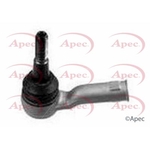 Apec Tie Rod End Left / Right (AST6411)