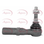 Apec Tie Rod End Left (AST6415)