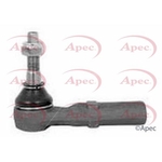 Apec Tie Rod End Right (AST6416)