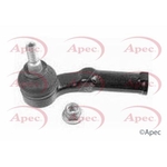 Apec Tie Rod End Left (AST6418)