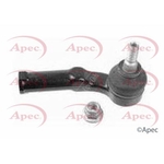 Apec Tie Rod End Right (AST6419)