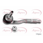 Apec Tie Rod End Left (AST6421)