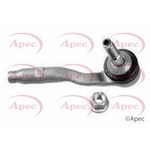 Apec Tie Rod End Right (AST6422)