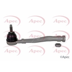 Apec Tie Rod End Left (AST6425)