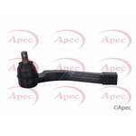 Apec Tie Rod End Left (AST6427)