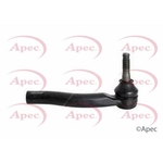 Apec Tie Rod End Left (AST6430)