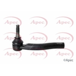 Apec Tie Rod End Right (AST6431)