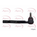 Apec Tie Rod End Right (AST6432)