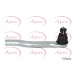 Apec Tie Rod End Right (AST6435)