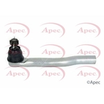 Apec Tie Rod End Left (AST6436)