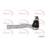 Apec Tie Rod End Right (AST6438)