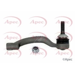 Apec Tie Rod End Right (AST6442)