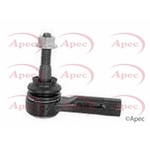 Apec Tie Rod End Left / Right (AST6443)