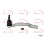 Apec Tie Rod End Left (AST6445)