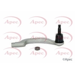 Apec Tie Rod End Right (AST6446)