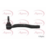Apec Tie Rod End Left (AST6447)