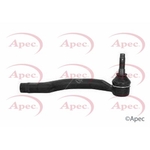 Apec Tie Rod End Right (AST6448)