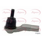 Apec Tie Rod End Left (AST6449)
