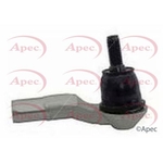 Apec Tie Rod End Right (AST6450)