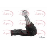 Apec Tie Rod End Left / Right (AST6451)