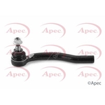 Apec Tie Rod End Left (AST6452)