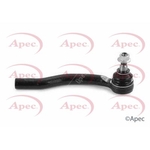 Apec Tie Rod End Right (AST6453)
